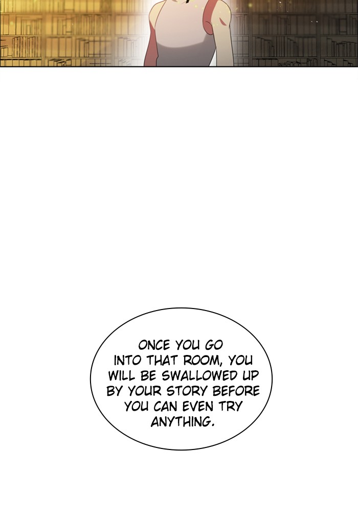 Zero Game Chapter 56 page 29 - Chapter 56: Episode 56 - Library of Hallucinations (2)