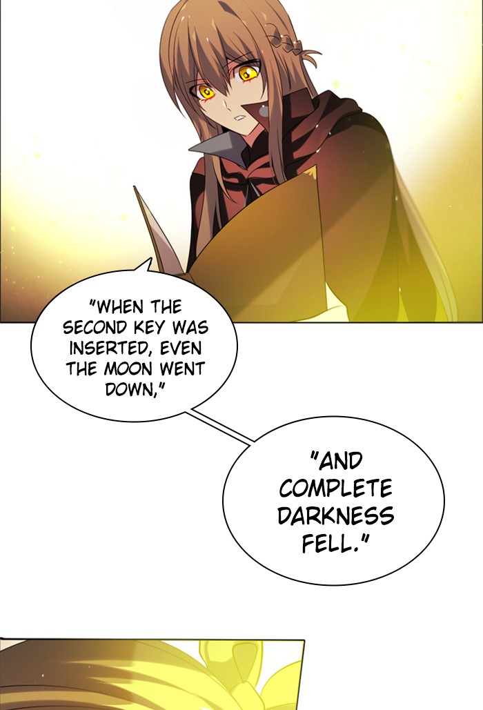 Zero Game Chapter 56 page 34 - Chapter 56: Episode 56 - Library of Hallucinations (2)
