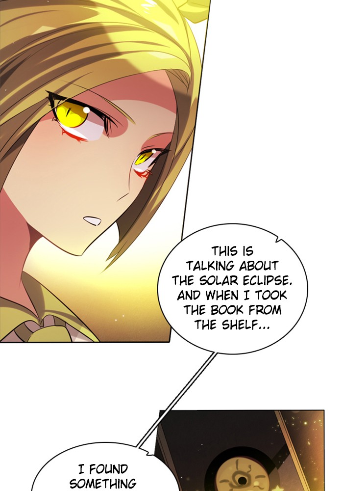 Zero Game Chapter 56 page 35 - Chapter 56: Episode 56 - Library of Hallucinations (2)