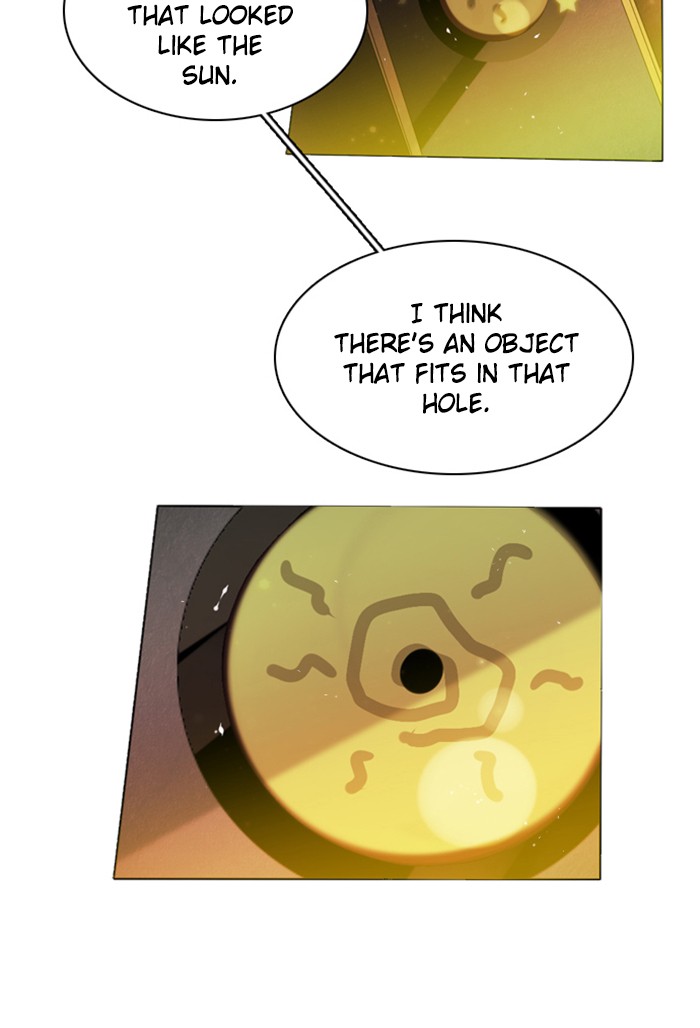Zero Game Chapter 56 page 36 - Chapter 56: Episode 56 - Library of Hallucinations (2)