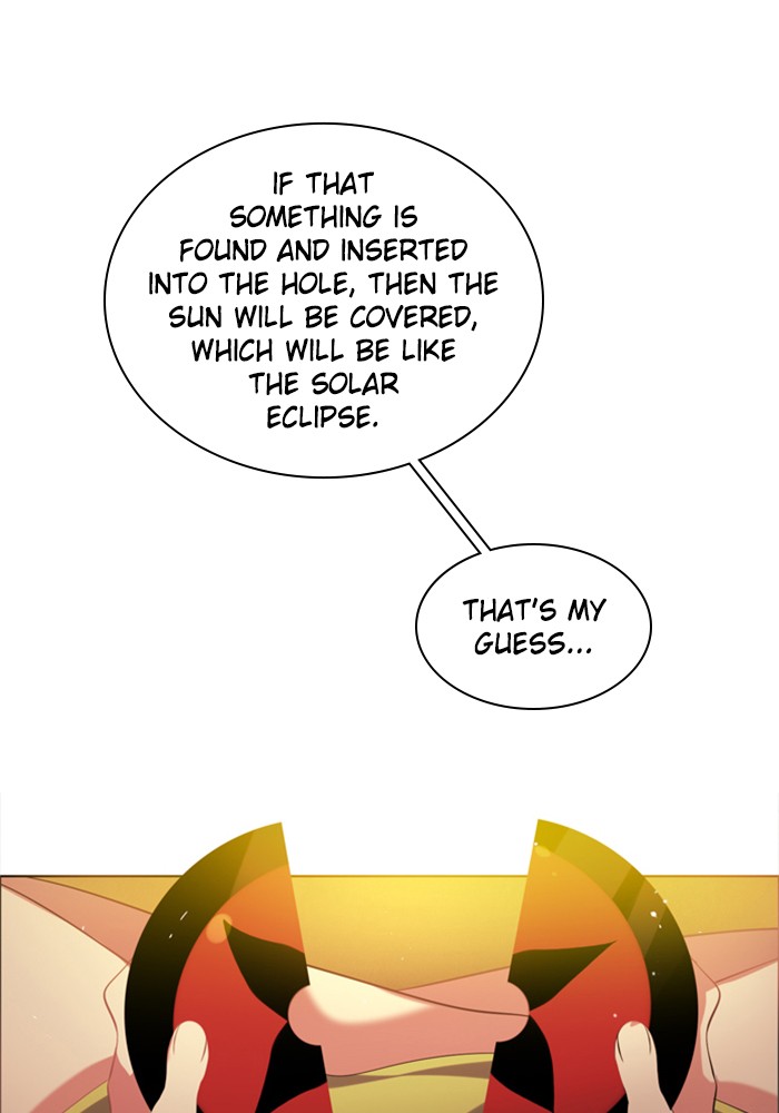 Zero Game Chapter 56 page 37 - Chapter 56: Episode 56 - Library of Hallucinations (2)