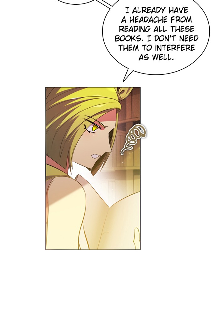 Zero Game Chapter 56 page 4 - Chapter 56: Episode 56 - Library of Hallucinations (2)