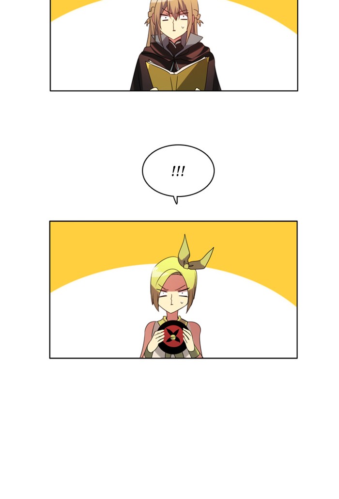 Zero Game Chapter 56 page 40 - Chapter 56: Episode 56 - Library of Hallucinations (2)