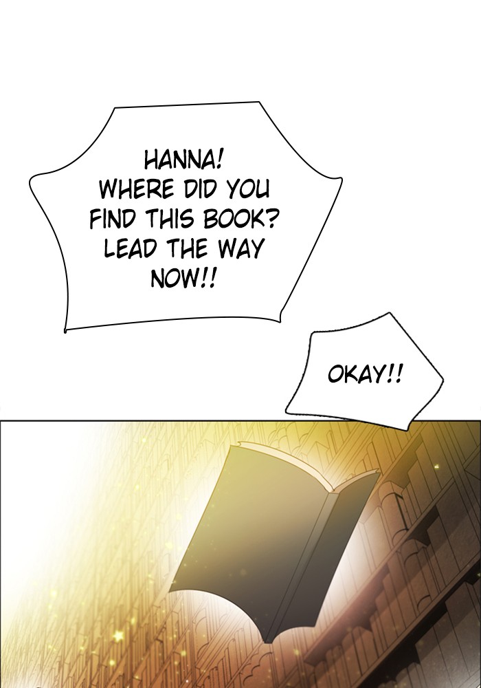 Zero Game Chapter 56 page 41 - Chapter 56: Episode 56 - Library of Hallucinations (2)