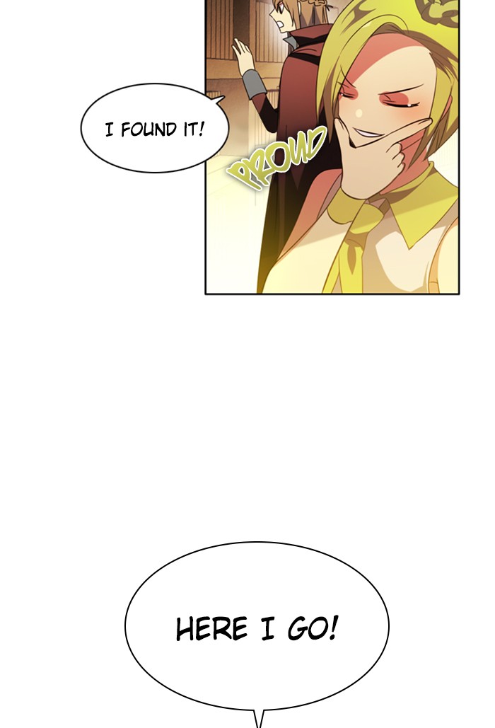 Zero Game Chapter 56 page 46 - Chapter 56: Episode 56 - Library of Hallucinations (2)