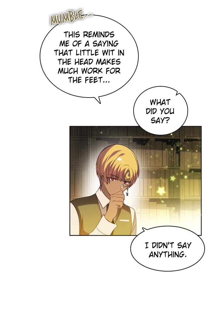 Zero Game Chapter 56 page 5 - Chapter 56: Episode 56 - Library of Hallucinations (2)