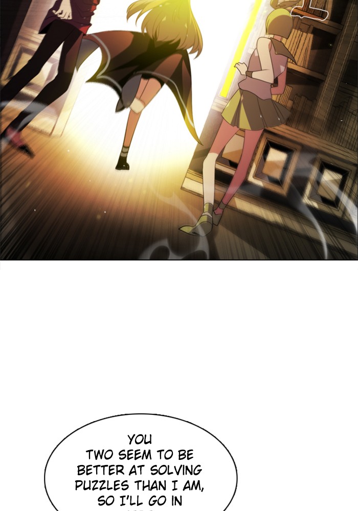 Zero Game Chapter 56 page 51 - Chapter 56: Episode 56 - Library of Hallucinations (2)