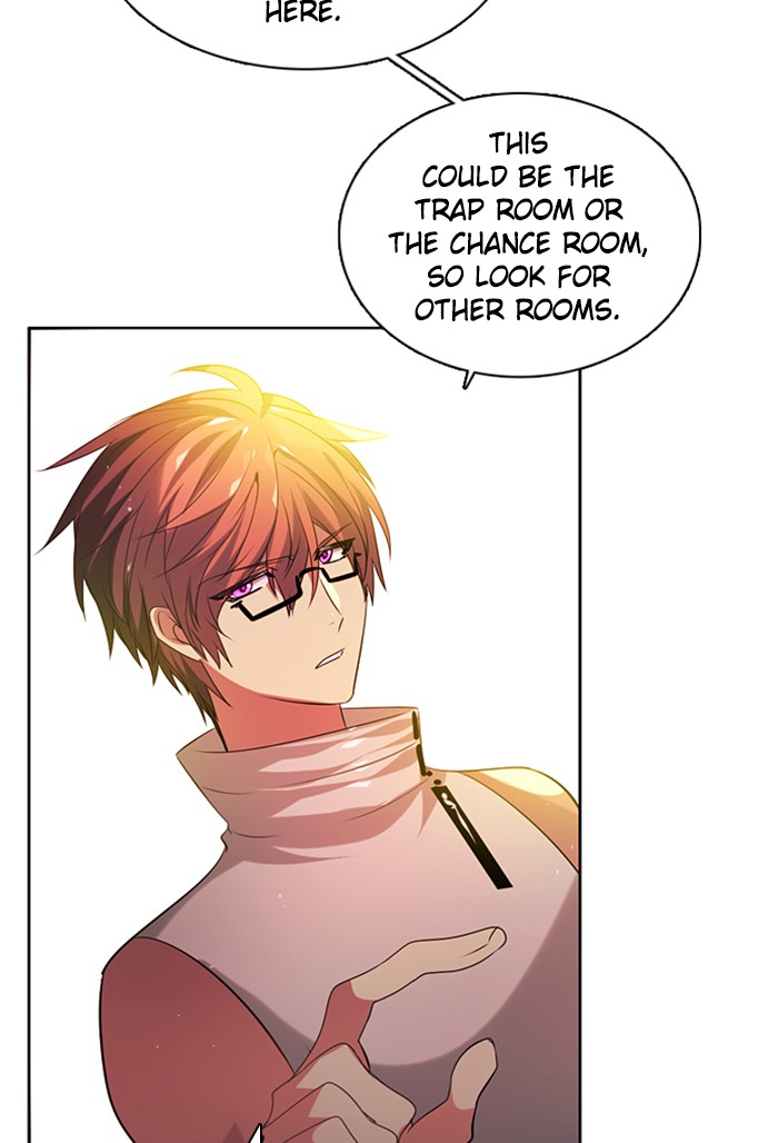 Zero Game Chapter 56 page 52 - Chapter 56: Episode 56 - Library of Hallucinations (2)