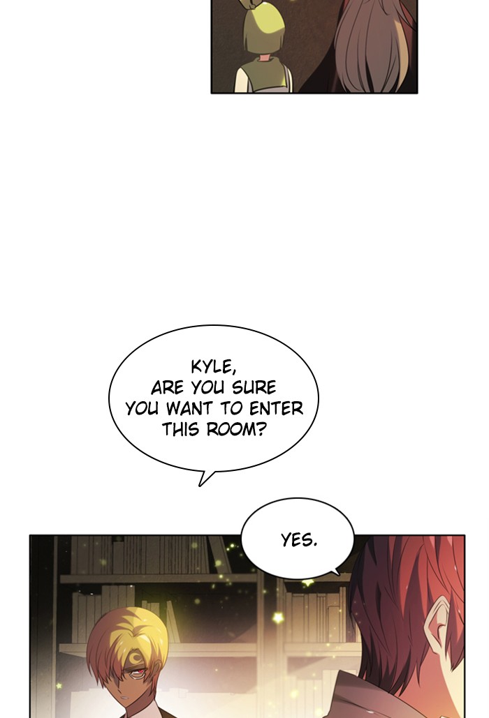 Zero Game Chapter 56 page 54 - Chapter 56: Episode 56 - Library of Hallucinations (2)