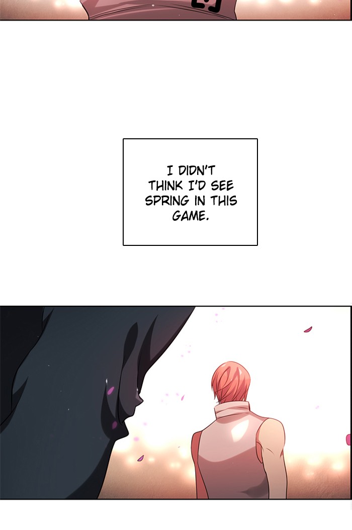 Zero Game Chapter 56 page 61 - Chapter 56: Episode 56 - Library of Hallucinations (2)