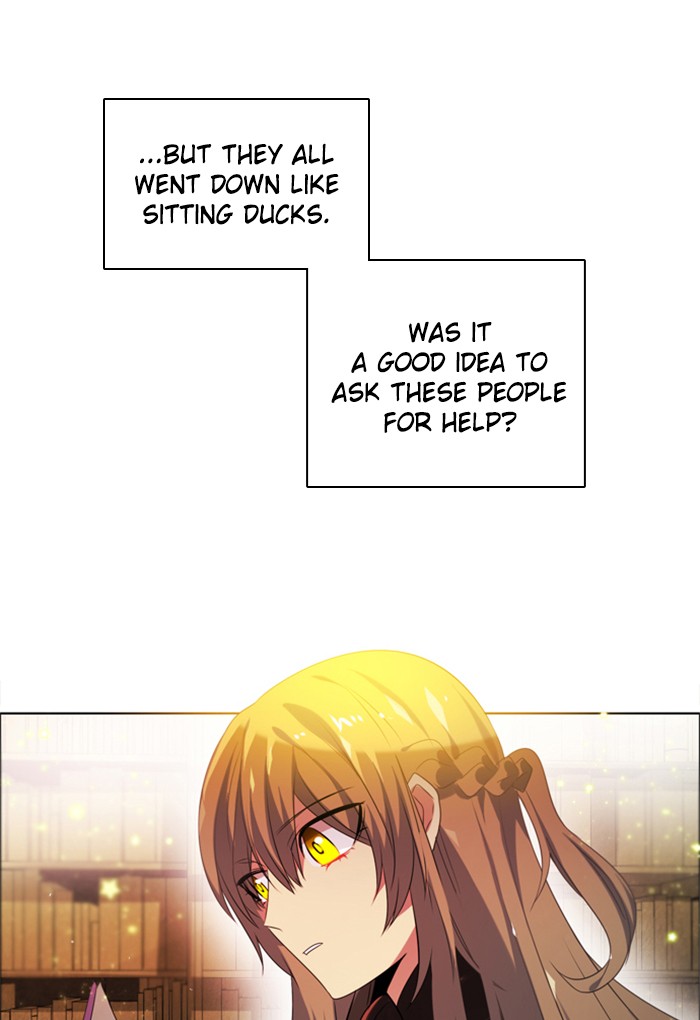 Zero Game Chapter 56 page 7 - Chapter 56: Episode 56 - Library of Hallucinations (2)