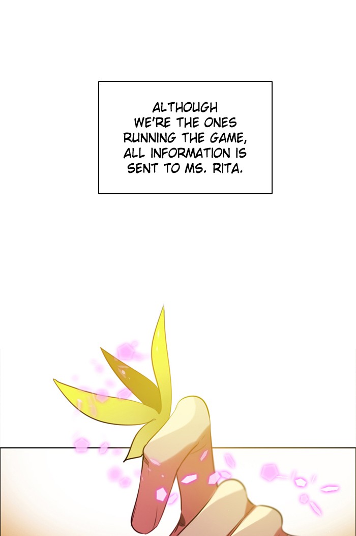 Zero Game Chapter 56 page 73 - Chapter 56: Episode 56 - Library of Hallucinations (2)
