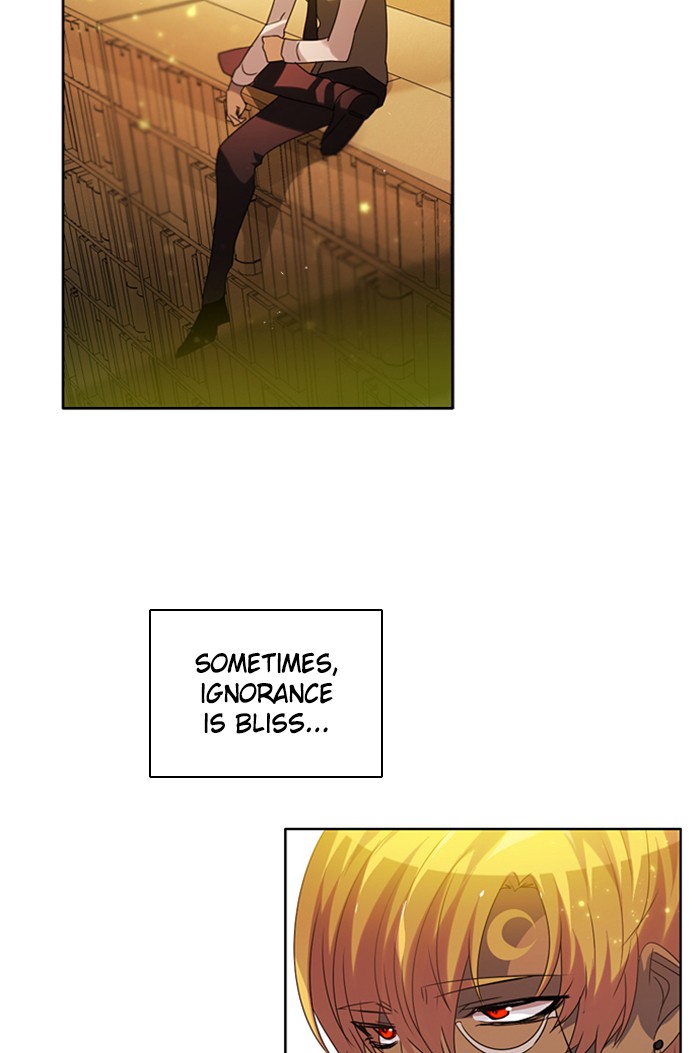 Zero Game Chapter 56 page 75 - Chapter 56: Episode 56 - Library of Hallucinations (2)