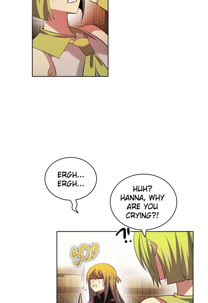 Zero Game Chapter 56 page 9 - Chapter 56: Episode 56 - Library of Hallucinations (2)