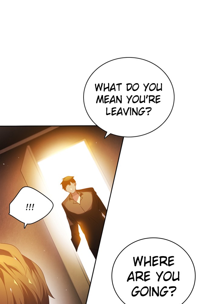 Zero Game Chapter 57 page 1 - Chapter 57: Episode 57 - Library of Hallucinations (3)