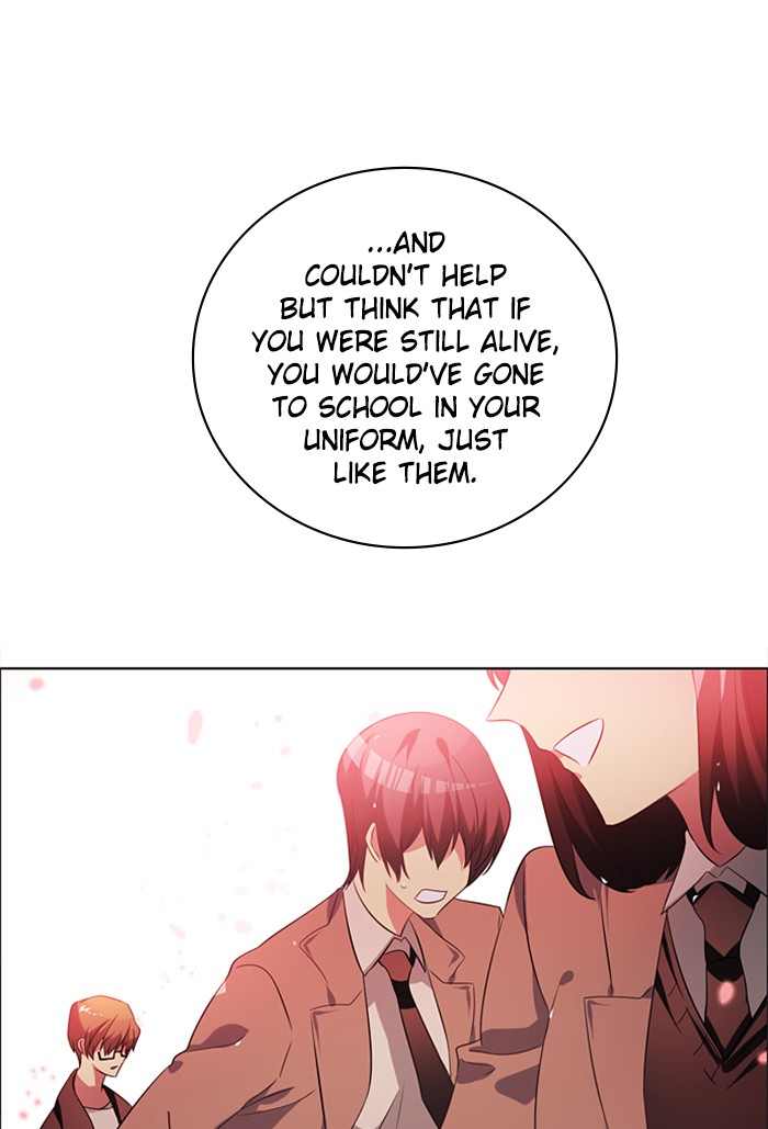 Zero Game Chapter 57 page 100 - Chapter 57: Episode 57 - Library of Hallucinations (3)