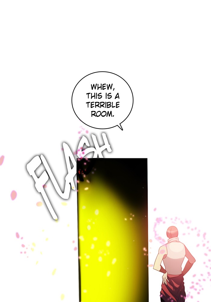 Zero Game Chapter 57 page 118 - Chapter 57: Episode 57 - Library of Hallucinations (3)