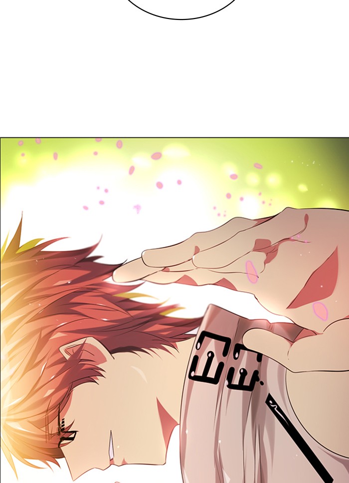 Zero Game Chapter 57 page 121 - Chapter 57: Episode 57 - Library of Hallucinations (3)