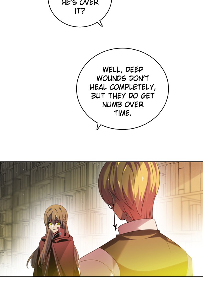 Zero Game Chapter 57 page 125 - Chapter 57: Episode 57 - Library of Hallucinations (3)