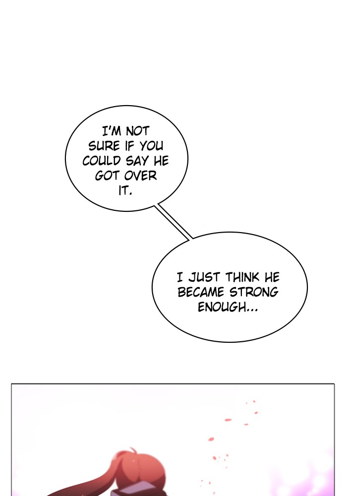 Zero Game Chapter 57 page 126 - Chapter 57: Episode 57 - Library of Hallucinations (3)