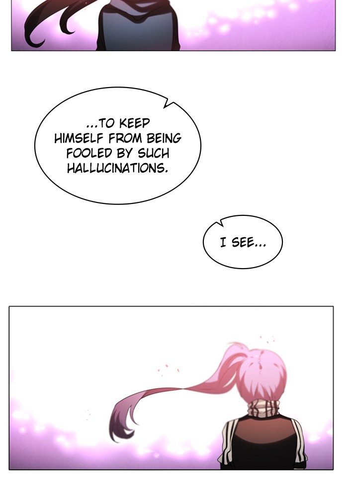 Zero Game Chapter 57 page 127 - Chapter 57: Episode 57 - Library of Hallucinations (3)