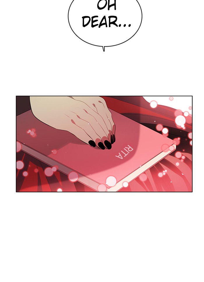 Zero Game Chapter 57 page 133 - Chapter 57: Episode 57 - Library of Hallucinations (3)