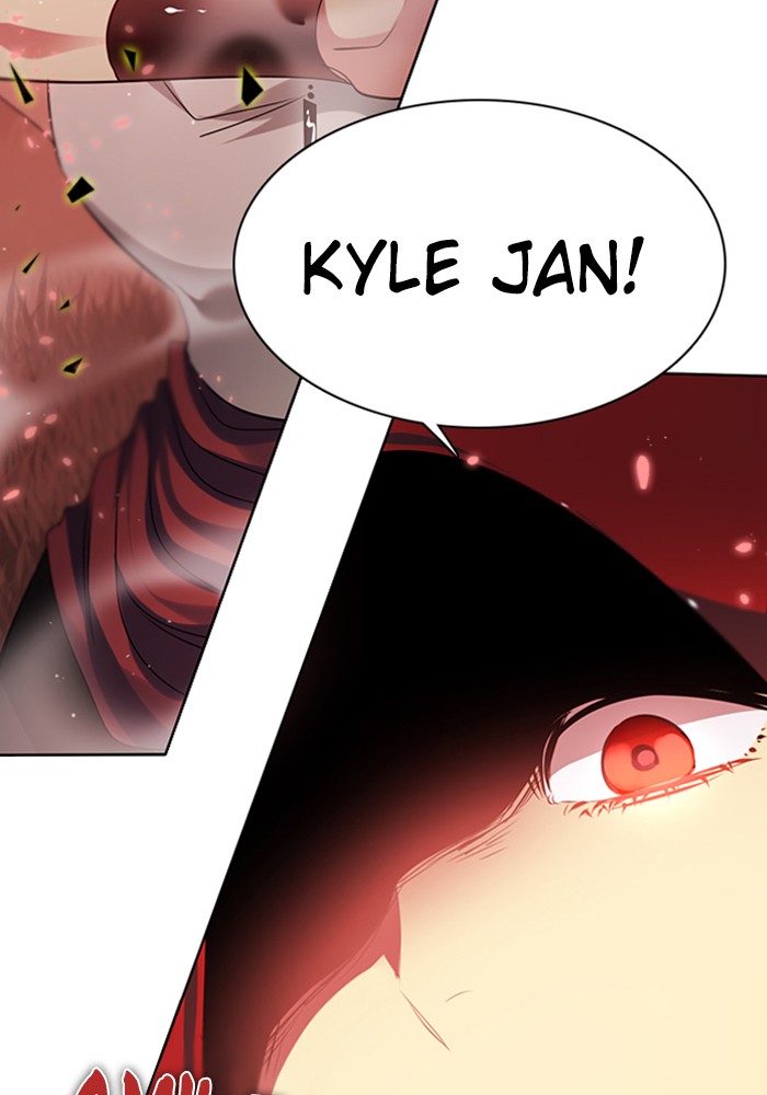 Zero Game Chapter 57 page 138 - Chapter 57: Episode 57 - Library of Hallucinations (3)