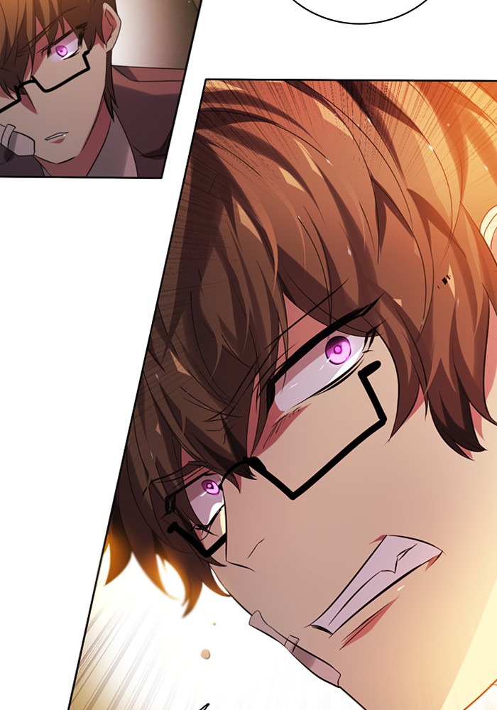 Zero Game Chapter 57 page 2 - Chapter 57: Episode 57 - Library of Hallucinations (3)