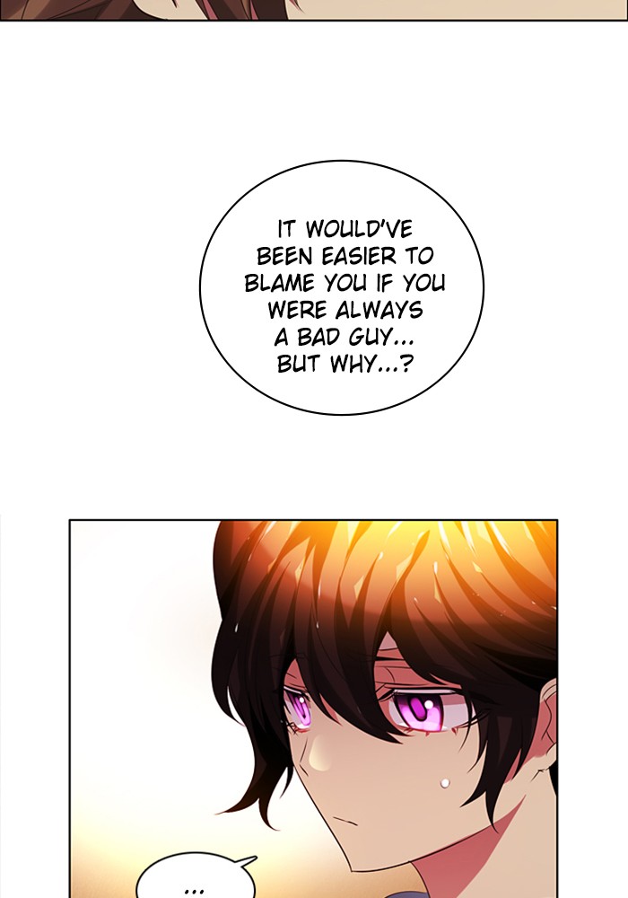 Zero Game Chapter 57 page 20 - Chapter 57: Episode 57 - Library of Hallucinations (3)