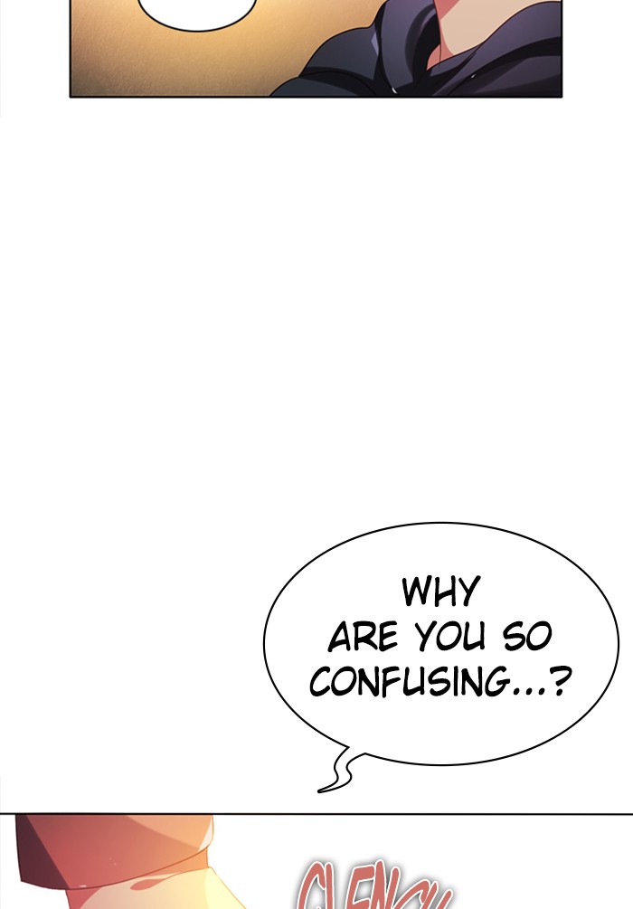 Zero Game Chapter 57 page 21 - Chapter 57: Episode 57 - Library of Hallucinations (3)