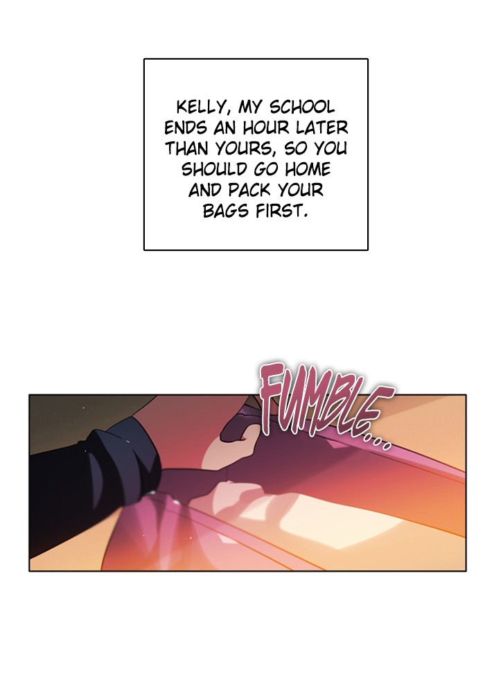 Zero Game Chapter 57 page 24 - Chapter 57: Episode 57 - Library of Hallucinations (3)