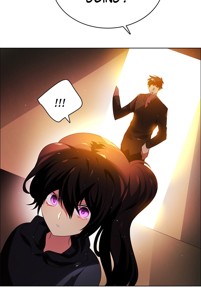 Zero Game Chapter 57 page 28 - Chapter 57: Episode 57 - Library of Hallucinations (3)