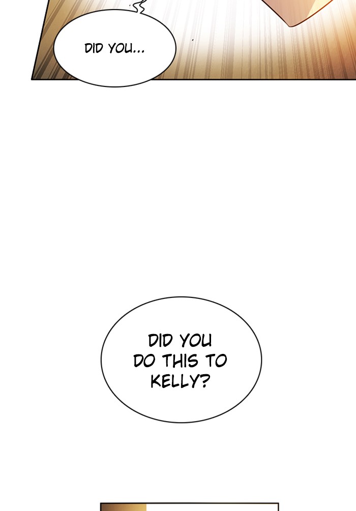 Zero Game Chapter 57 page 3 - Chapter 57: Episode 57 - Library of Hallucinations (3)