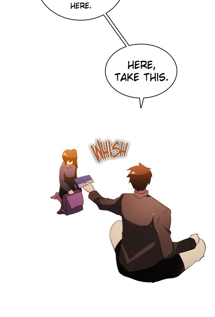 Zero Game Chapter 57 page 32 - Chapter 57: Episode 57 - Library of Hallucinations (3)