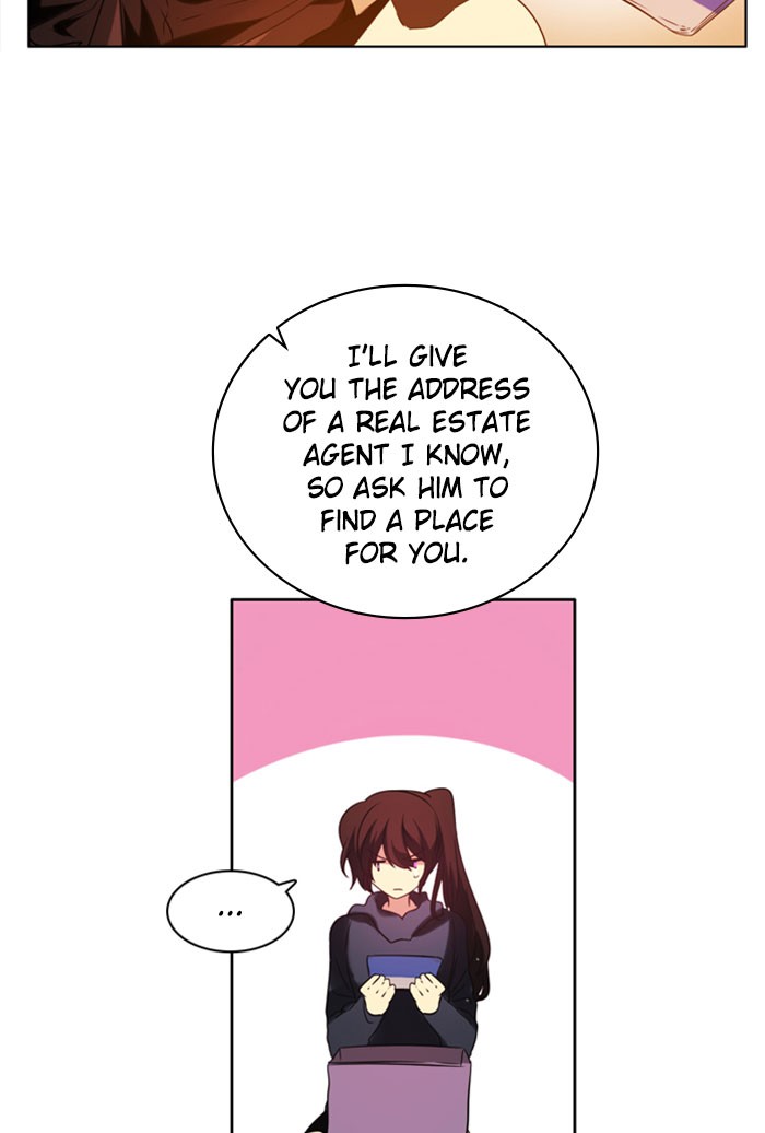 Zero Game Chapter 57 page 34 - Chapter 57: Episode 57 - Library of Hallucinations (3)