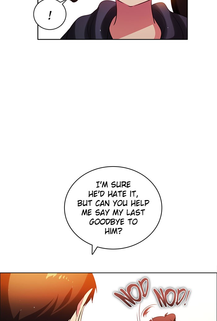 Zero Game Chapter 57 page 36 - Chapter 57: Episode 57 - Library of Hallucinations (3)