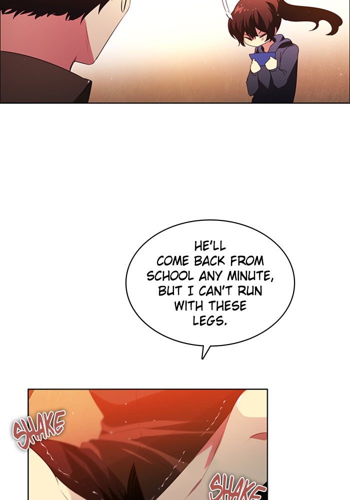 Zero Game Chapter 57 page 37 - Chapter 57: Episode 57 - Library of Hallucinations (3)