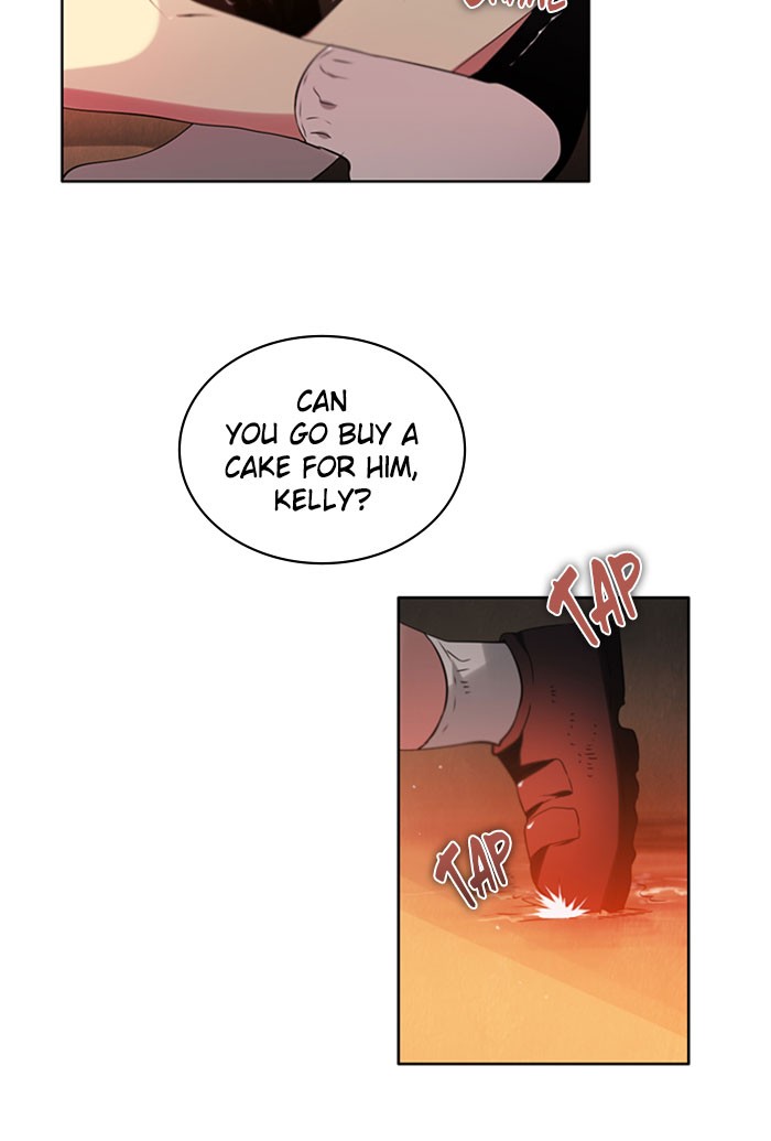 Zero Game Chapter 57 page 38 - Chapter 57: Episode 57 - Library of Hallucinations (3)