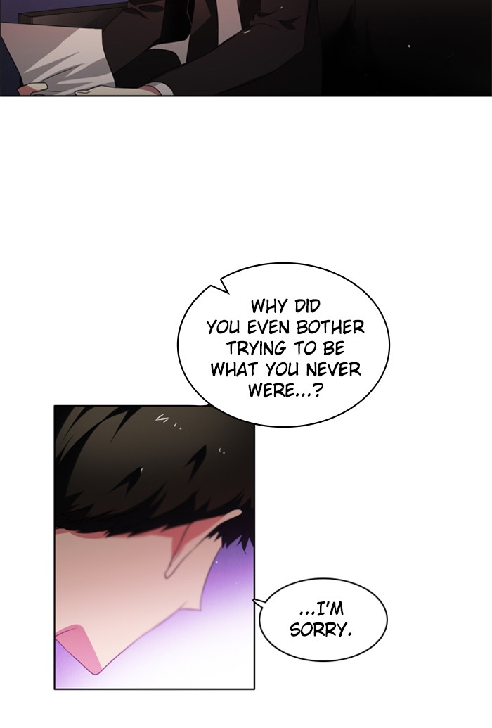 Zero Game Chapter 57 page 58 - Chapter 57: Episode 57 - Library of Hallucinations (3)