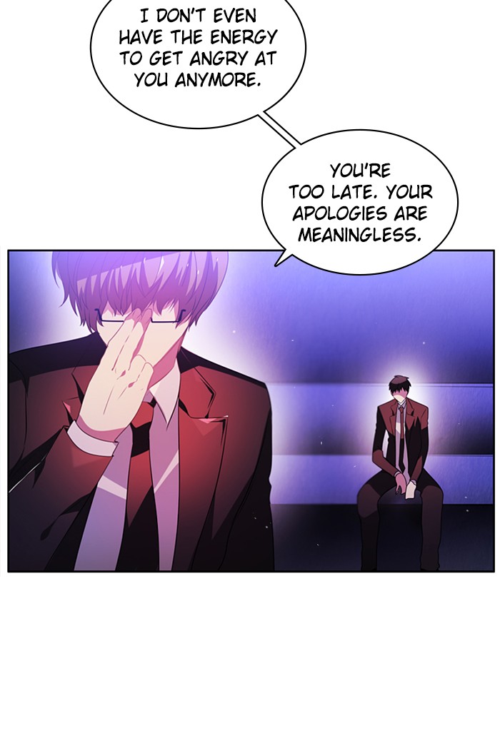 Zero Game Chapter 57 page 63 - Chapter 57: Episode 57 - Library of Hallucinations (3)