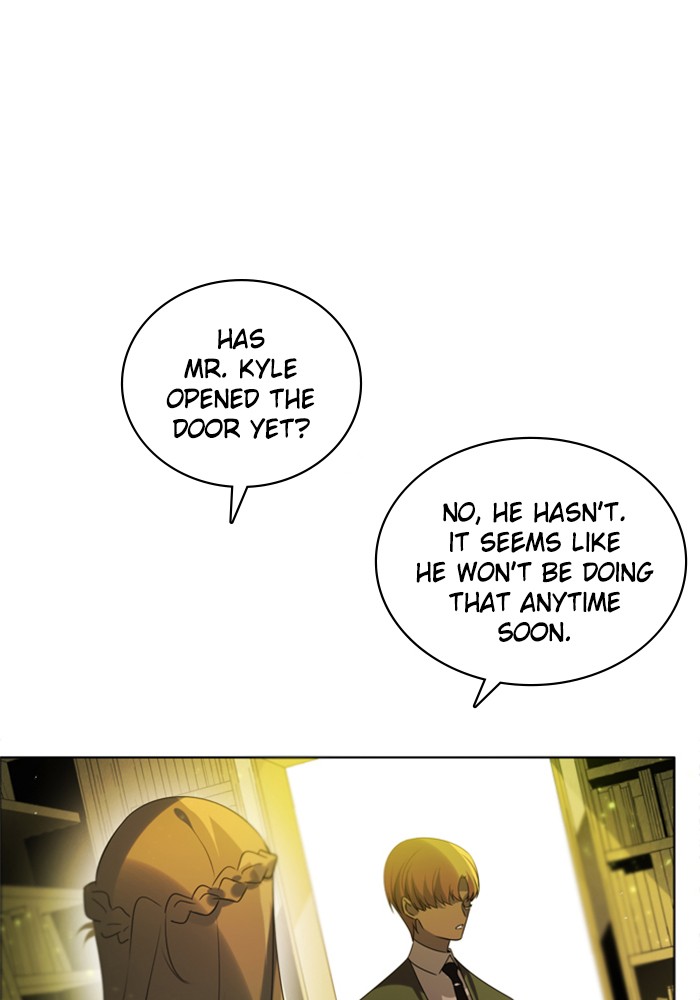 Zero Game Chapter 57 page 70 - Chapter 57: Episode 57 - Library of Hallucinations (3)