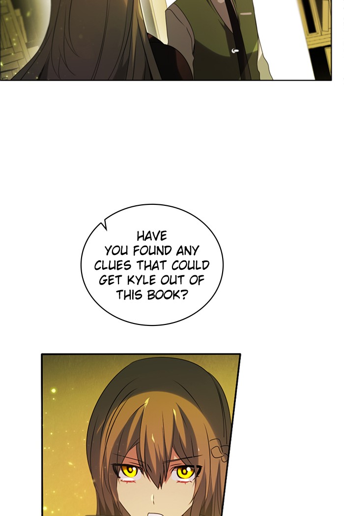 Zero Game Chapter 57 page 71 - Chapter 57: Episode 57 - Library of Hallucinations (3)