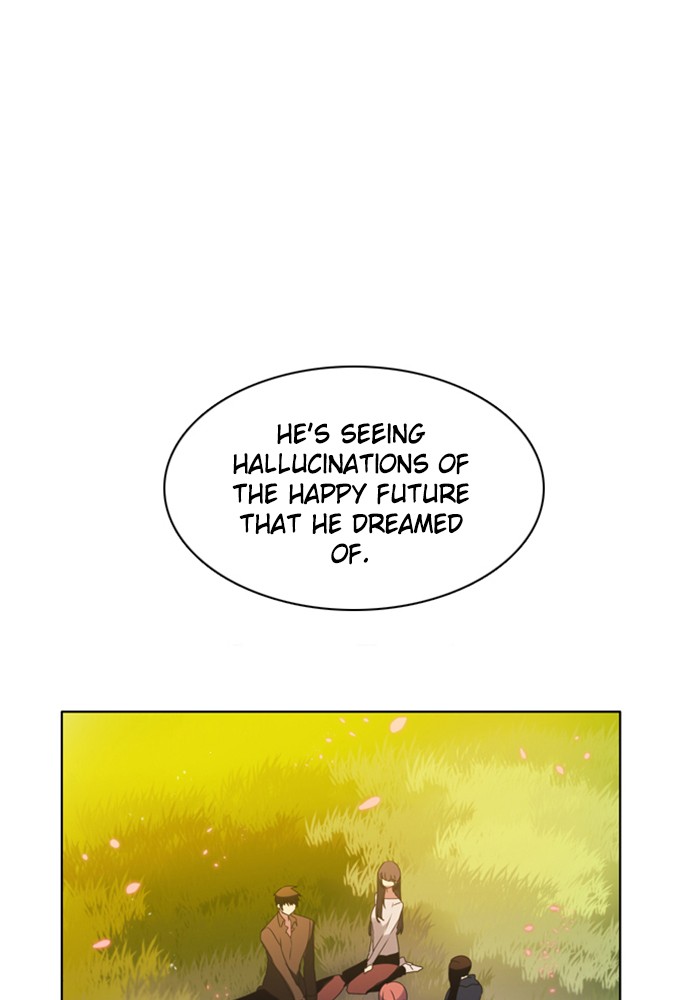 Zero Game Chapter 57 page 74 - Chapter 57: Episode 57 - Library of Hallucinations (3)