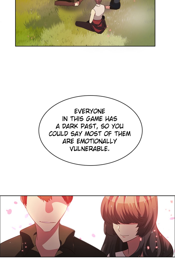 Zero Game Chapter 57 page 75 - Chapter 57: Episode 57 - Library of Hallucinations (3)