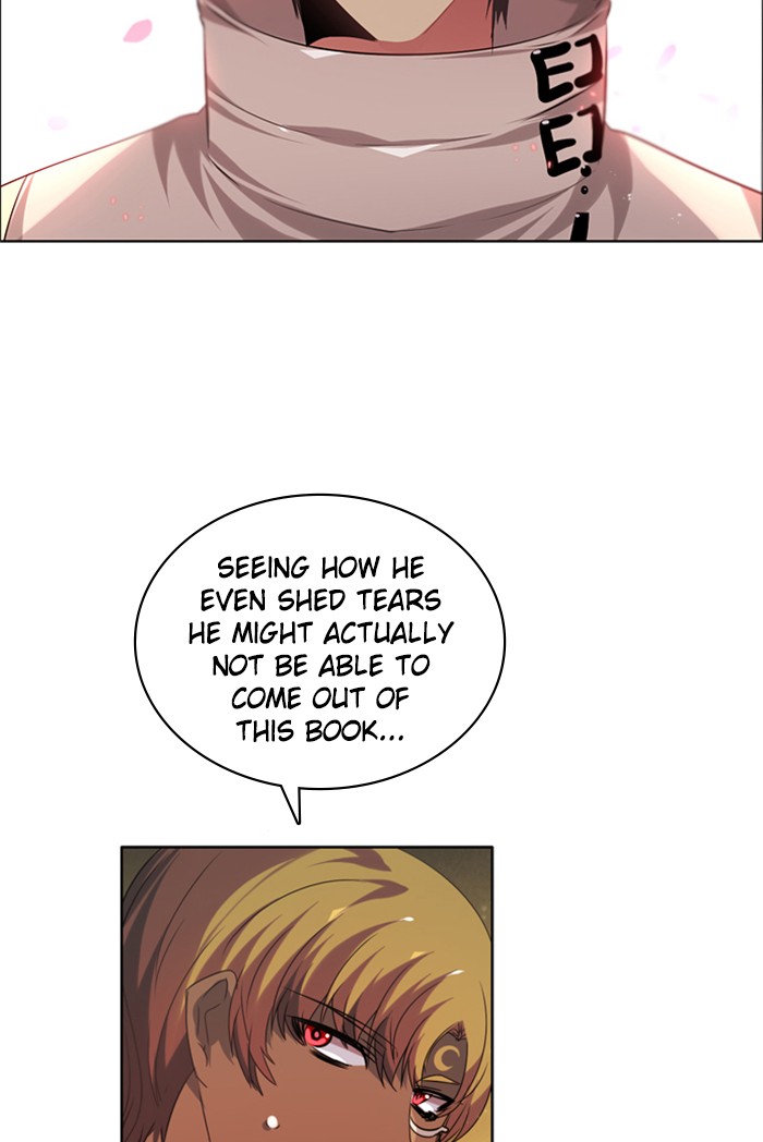 Zero Game Chapter 57 page 77 - Chapter 57: Episode 57 - Library of Hallucinations (3)