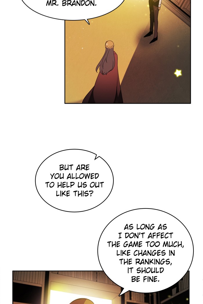 Zero Game Chapter 57 page 79 - Chapter 57: Episode 57 - Library of Hallucinations (3)