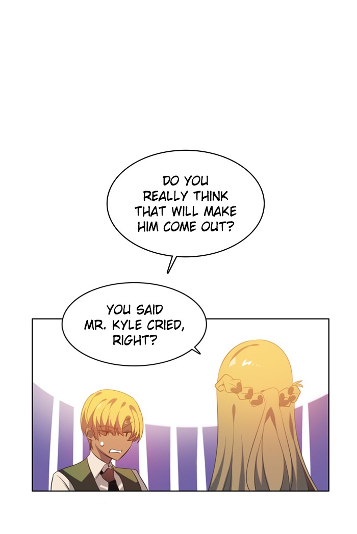 Zero Game Chapter 57 page 87 - Chapter 57: Episode 57 - Library of Hallucinations (3)
