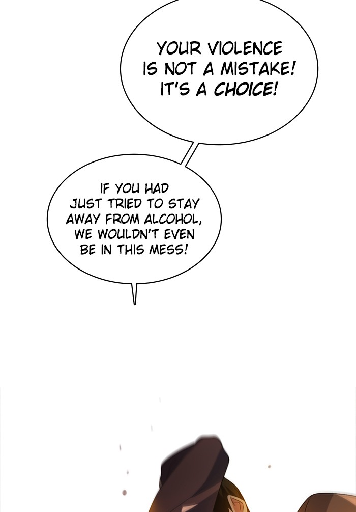 Zero Game Chapter 57 page 9 - Chapter 57: Episode 57 - Library of Hallucinations (3)