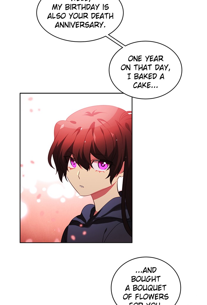 Zero Game Chapter 57 page 98 - Chapter 57: Episode 57 - Library of Hallucinations (3)