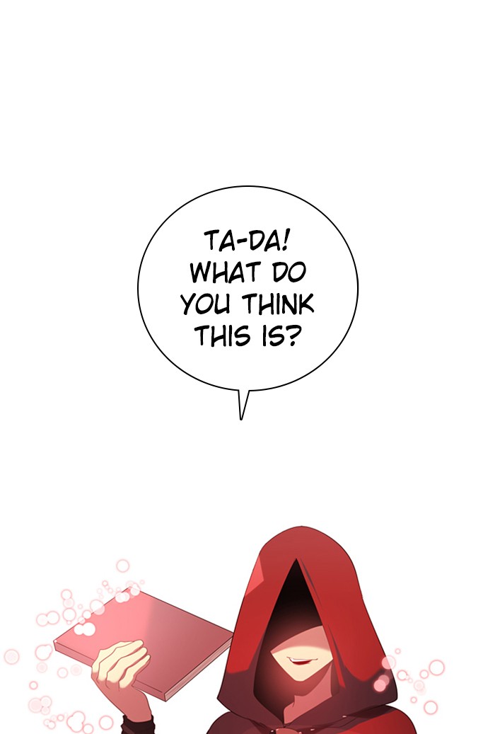 Zero Game Chapter 58 page 1 - Chapter 58: Episode 58 - Extra